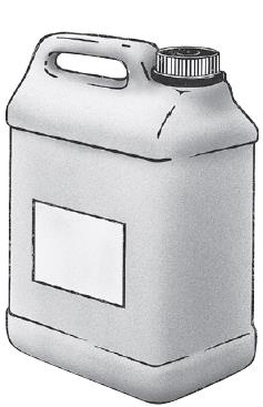 Kanister 6 l PREMIX RC50