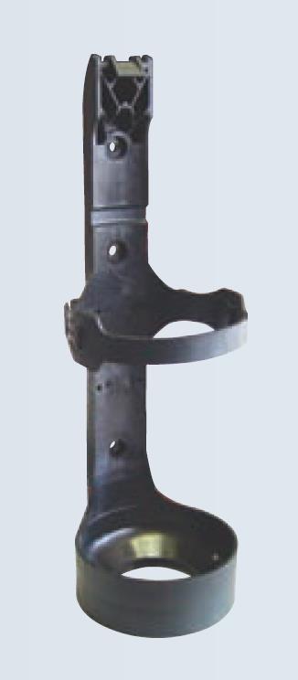 Transporthalter DL2P Standard