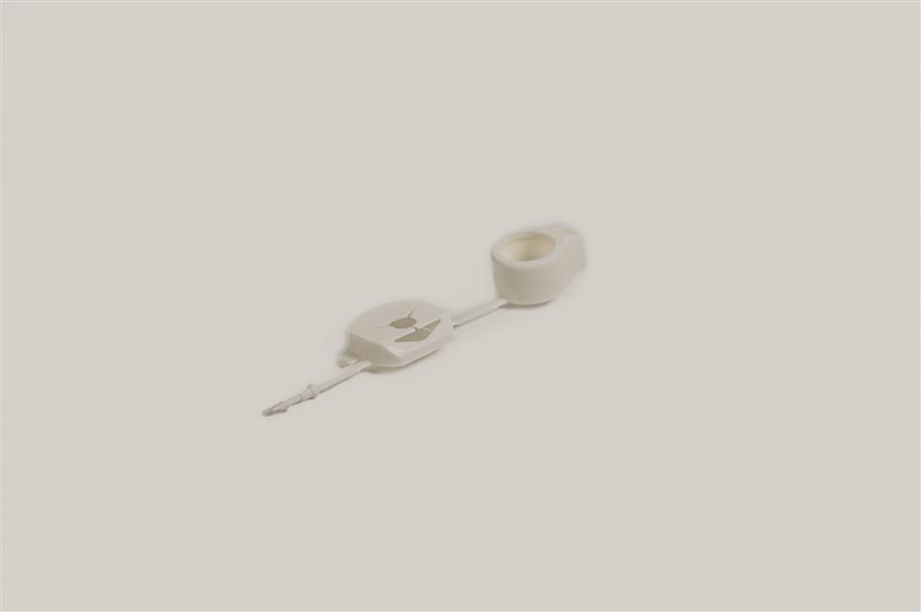 Sicherung Hutmutter M8 50-er Pack