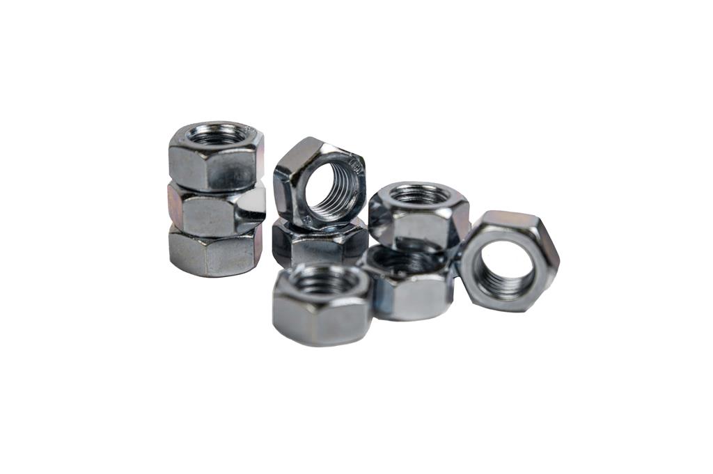 Mutter M16 Deckel P50/W45 10-er Pack