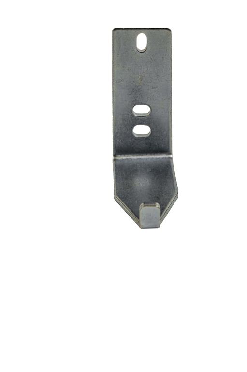 Wandhalter CO2 K2/K5 2
