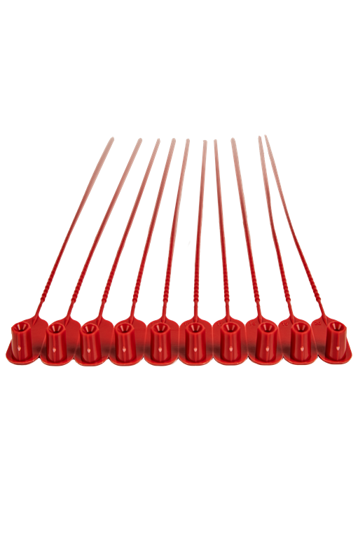 Plombe 200 mm 100er Pack