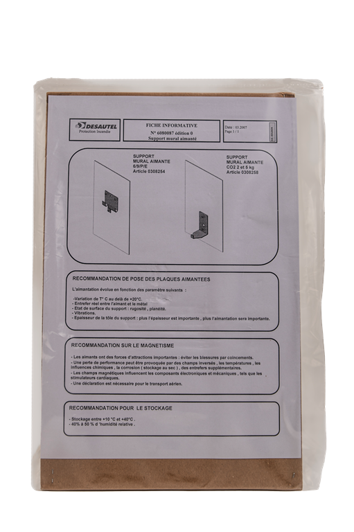 Standard-Magnet-Halterung FL 2