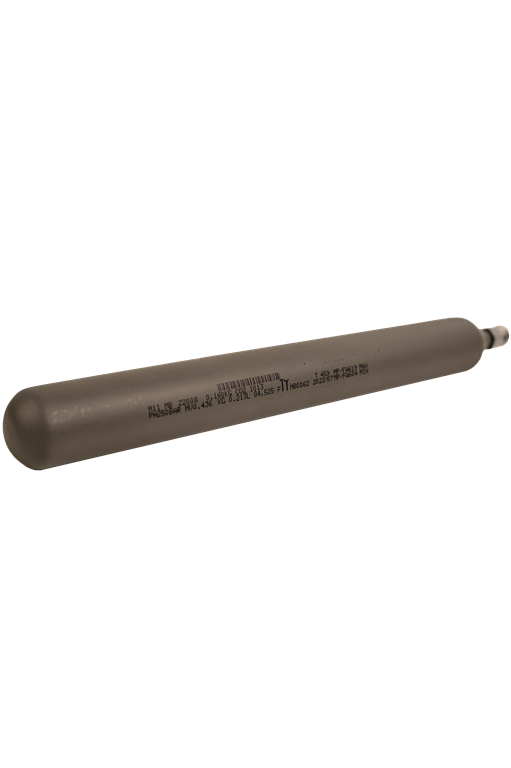 Treibgasflasche CO2 160 g
