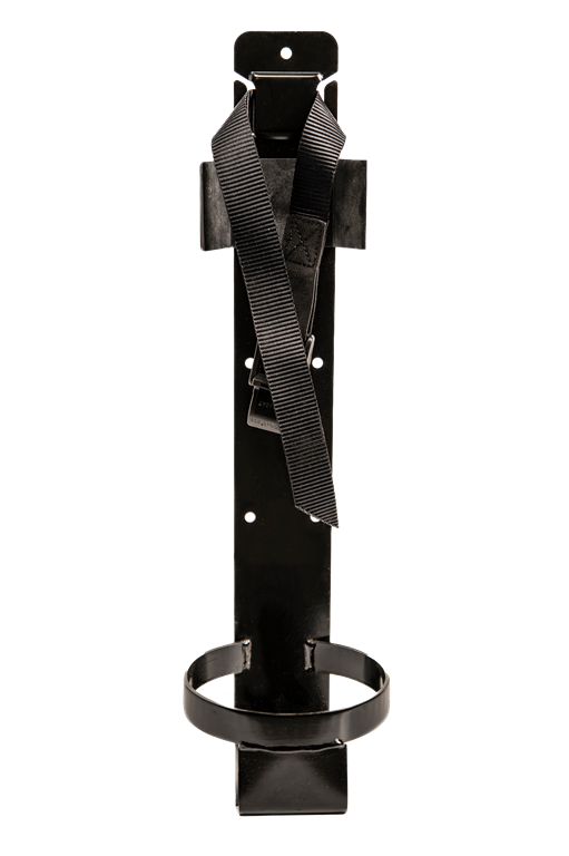 Transporthalter CO2 2 kg 2