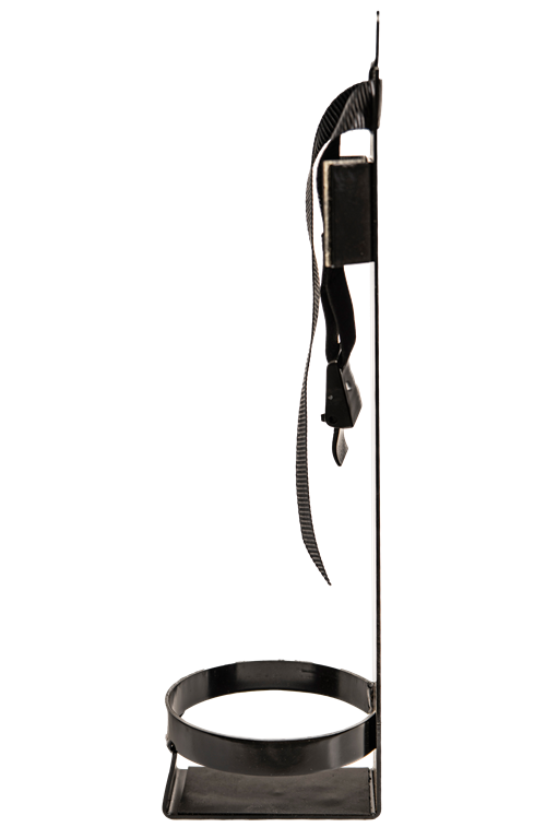 Transporthalter CO2 5 kg