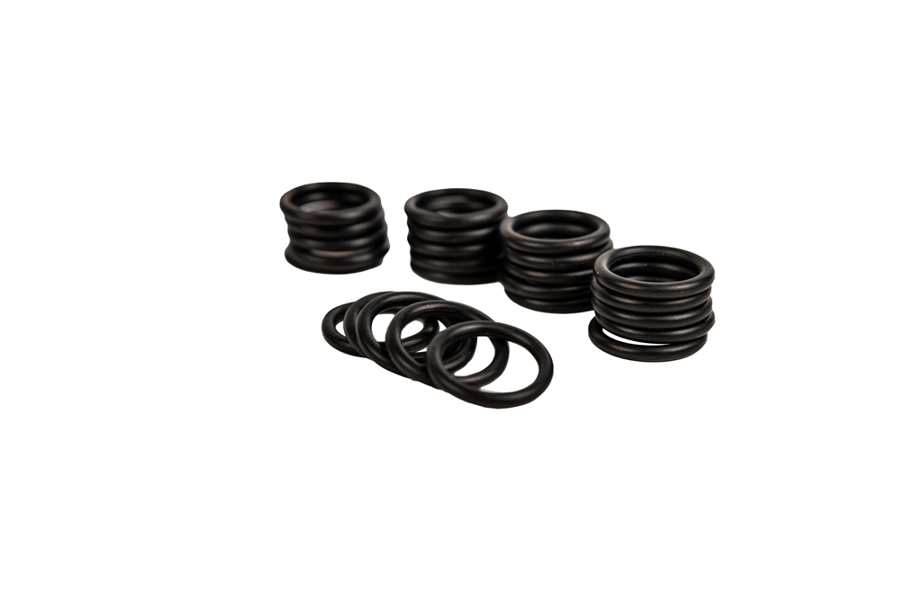 O Ringe 25er Pack